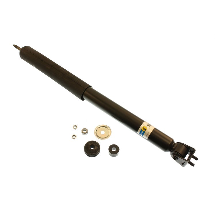 24-005296 B4 OE Replacement Suspension Shock Absorber; 1963-1967 Mercedes-Benz 230SL, 1967 250SL, 1968-1971 280SL