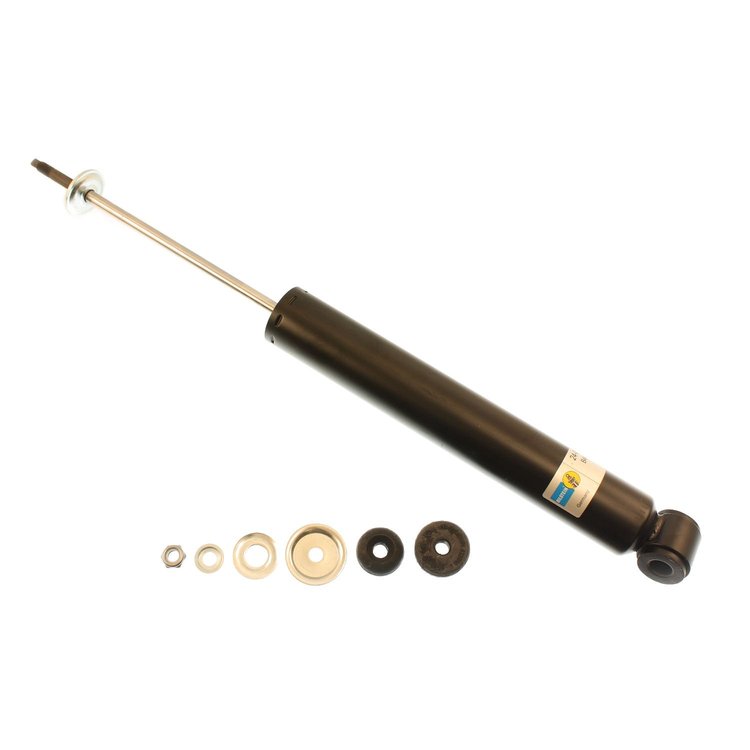 24-005340 B4 OE Replacement Suspension Shock Absorber; 1965-1972 Mercedes-Benz 300SEL
