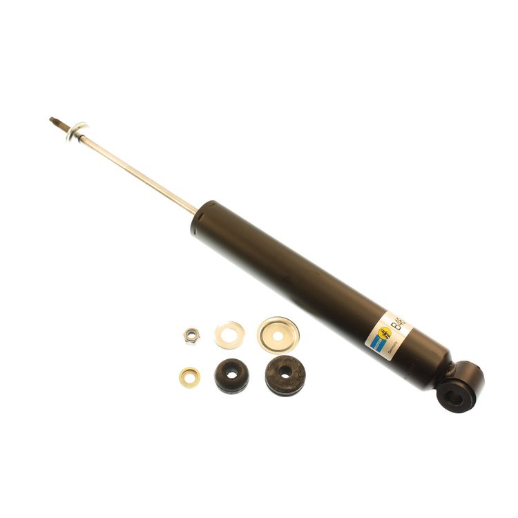 24-005371 B4 OE Replacement Suspension Shock Absorber Fits Select Mercedes-Benz