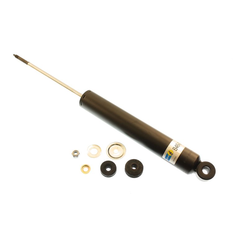 24-005395 B4 OE Replacement Suspension Shock Absorber; 1963-1967 Mercedes-Benz 230SL, 1967 250SL, 1968-1971 280SL