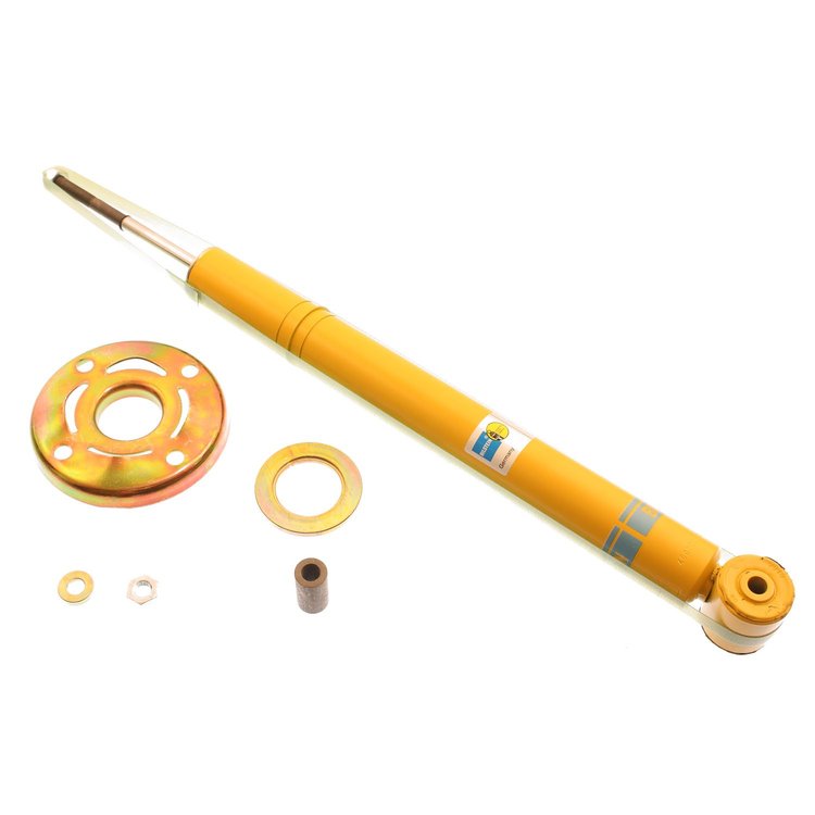 24-006552 Motorsports Suspension Shock Absorber; 1985-1992 Volkswagen Golf