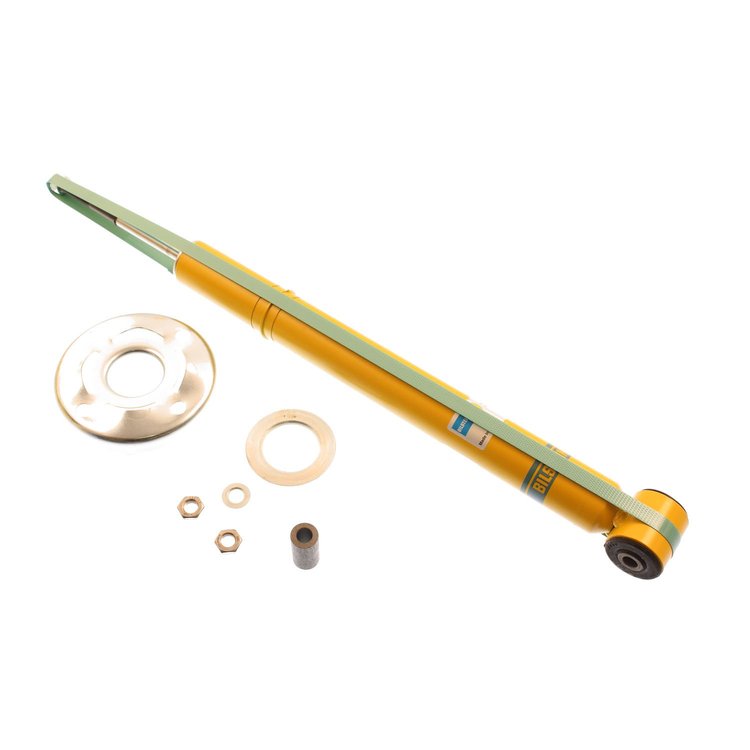 24-006569 B6 Performance Suspension Shock Absorber; 1995-2002 Volkswagen Cabrio, 1985-1999 Golf, 1985-1999 Jetta