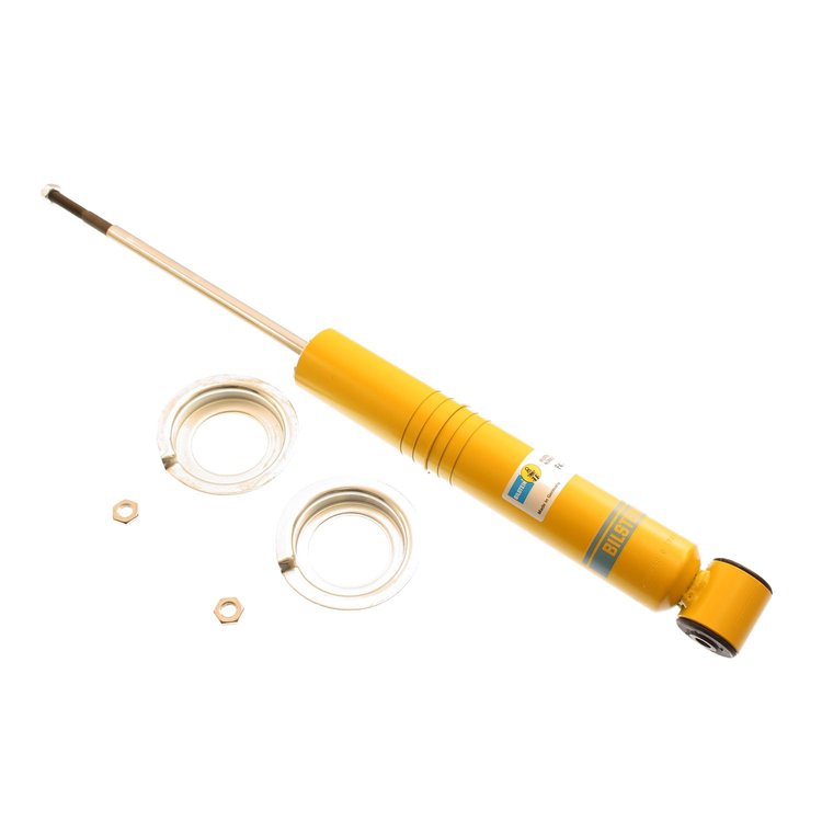 24-006576 Motorsports Suspension Shock Absorber; 1975-1984 Volkswagen Rabbit