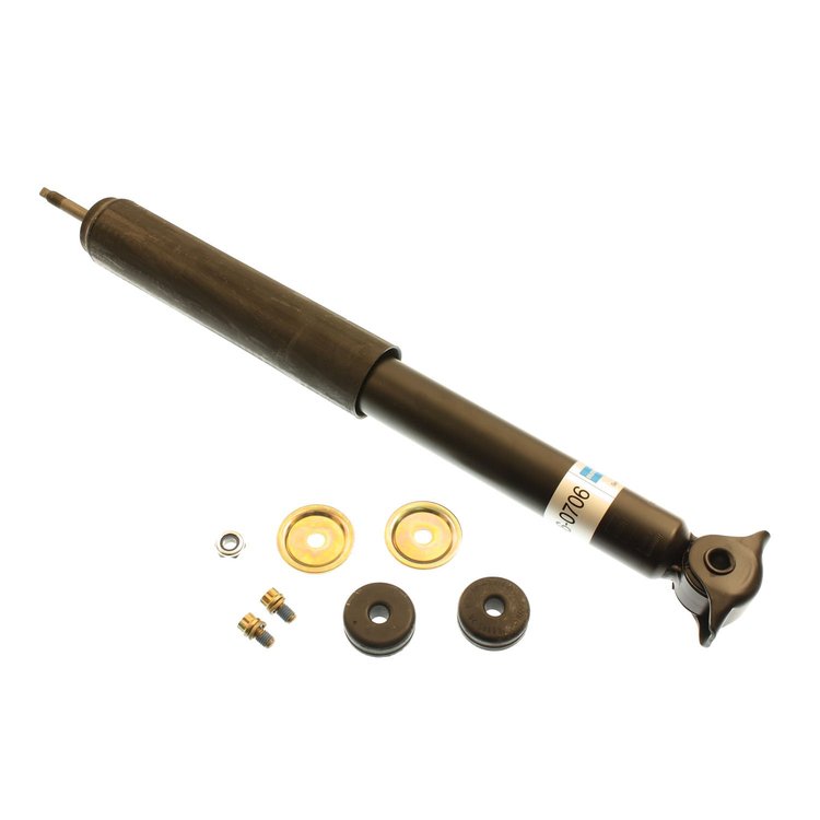 24-007061 B4 OE Replacement Shock Absorber; 1975-1976 Mercedes-Benz 280S; Front