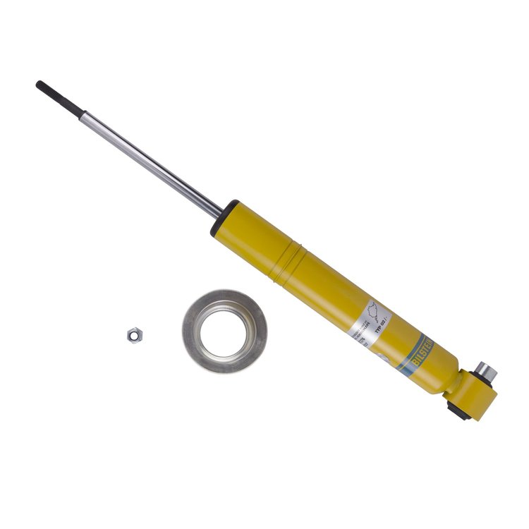 24-007276 B8 Performance Plus Shock Absorber; 1985-1986 BMW 524td; Rear
