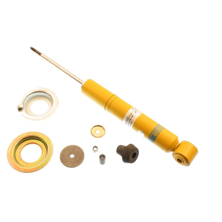 24-007306 B6 Performance Suspension Shock Absorber; 1979-1981 BMW 528i, 1975-1978 530i
