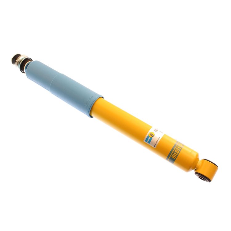 24-008136 B6 Performance Suspension Shock Absorber; 1971-1974 BMW 3.0CS, 1971-1974 3.0CSi, 1968-1974 2800