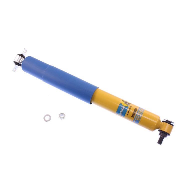 24-009294 B6 Performance Suspension Shock Absorber Fits Select Buick/Chevrolet/GMC