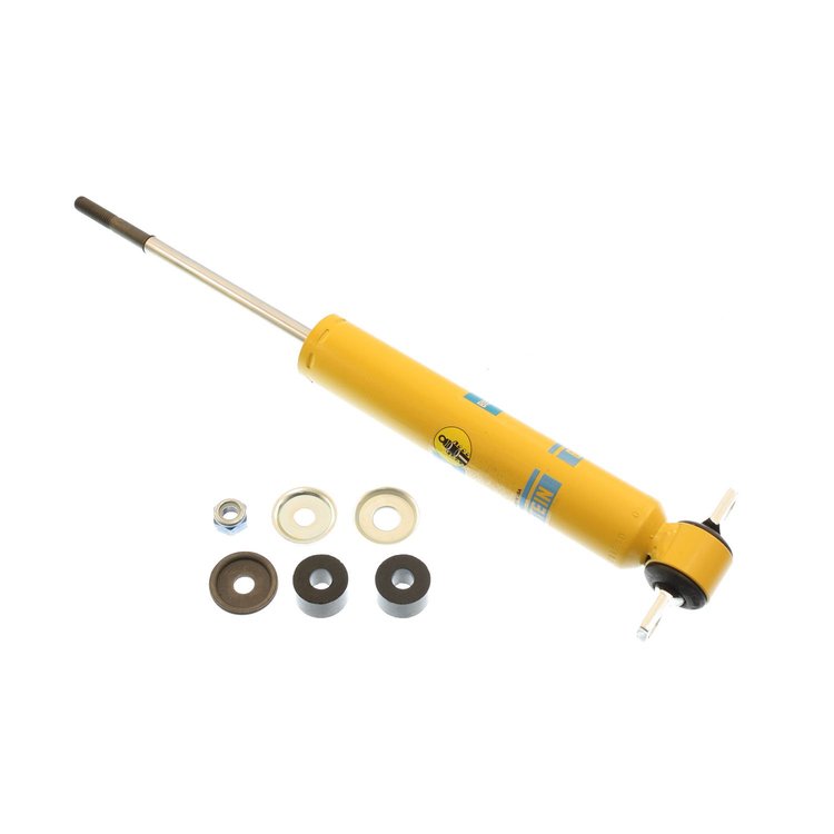 24-009461 B6 Performance Suspension Shock Absorber; 1963-1982 Chevrolet Corvette