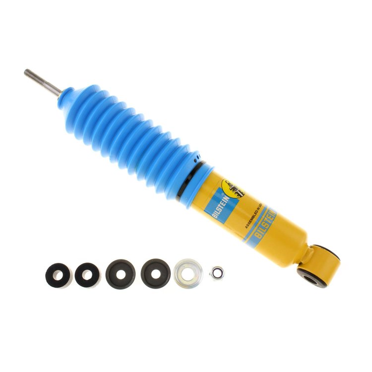 24-011396 B6 4600 Suspension Shock Absorber; 1986-1989 Toyota 4Runner, 1986-1995 Pickup