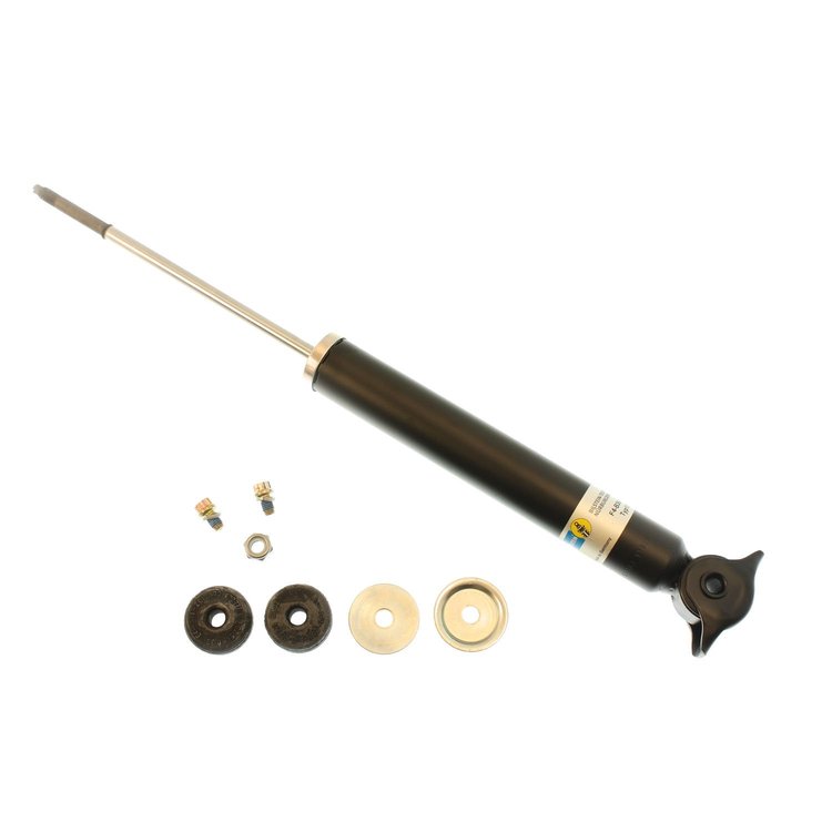 24-011839 B4 OE Replacement Suspension Shock Absorber Fits Select Mercedes-Benz