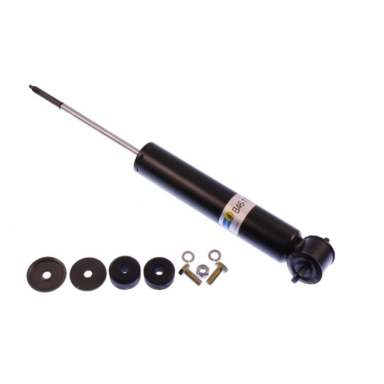 24-011846 B4 OE Replacement Suspension Shock Absorber Fits Select Mercedes-Benz
