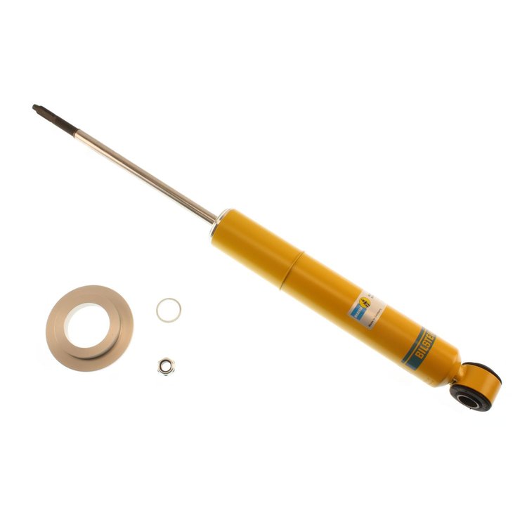 24-012140 B6 Performance Suspension Shock Absorber; 1986-1991 Mazda RX-7