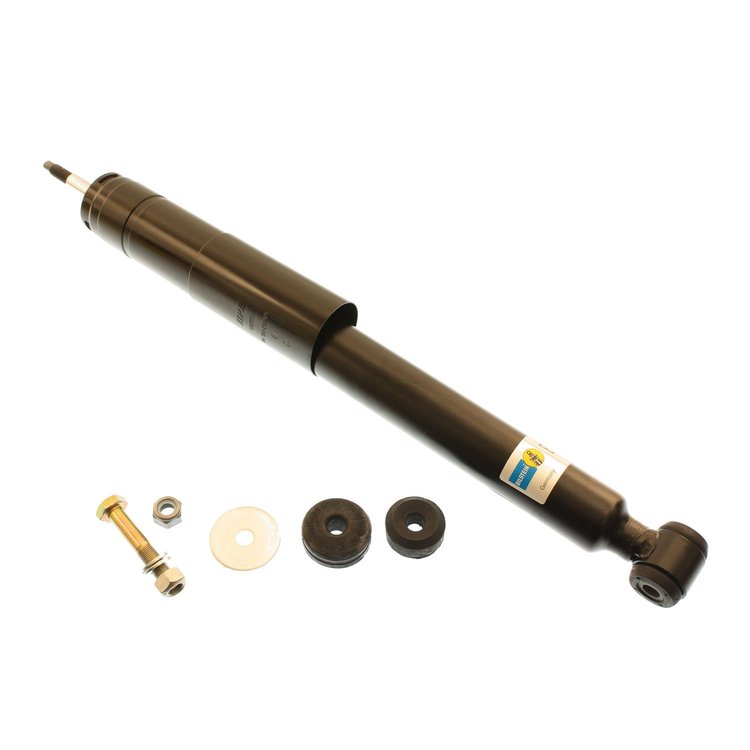 24-013161 B4 OE Replacement Suspension Shock Absorber; 1990-1993 Mercedes-Benz 300SL