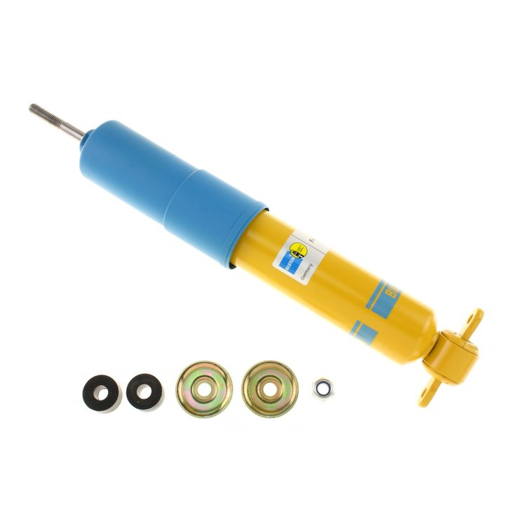24-013369 B6 4600 Suspension Shock Absorber; 1989-1991 Mitsubishi Montero