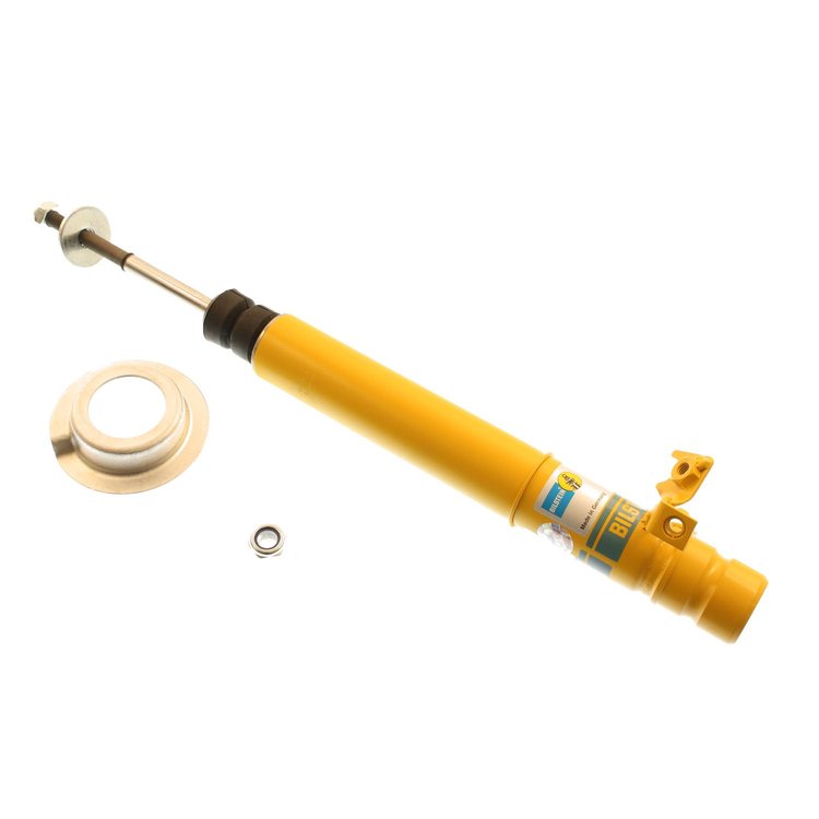 24-013802 B6 Performance Suspension Shock Absorber; 1988-1991 Honda Civic, 1988-1991 CRX