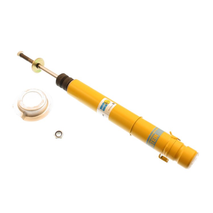 24-013819 B6 Performance Suspension Shock Absorber; 1988-1991 Honda Civic, 1988-1991 CRX