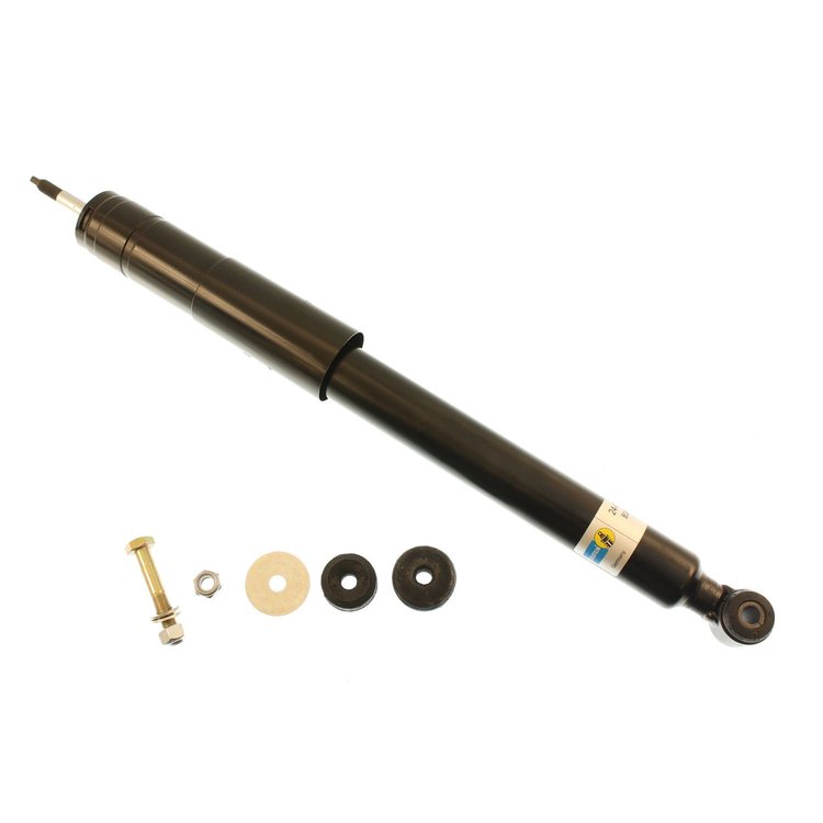 24-013840 B4 OE Replacement Suspension Shock Absorber; 1984-1989 Mercedes-Benz 190D, 1984-1989 190E