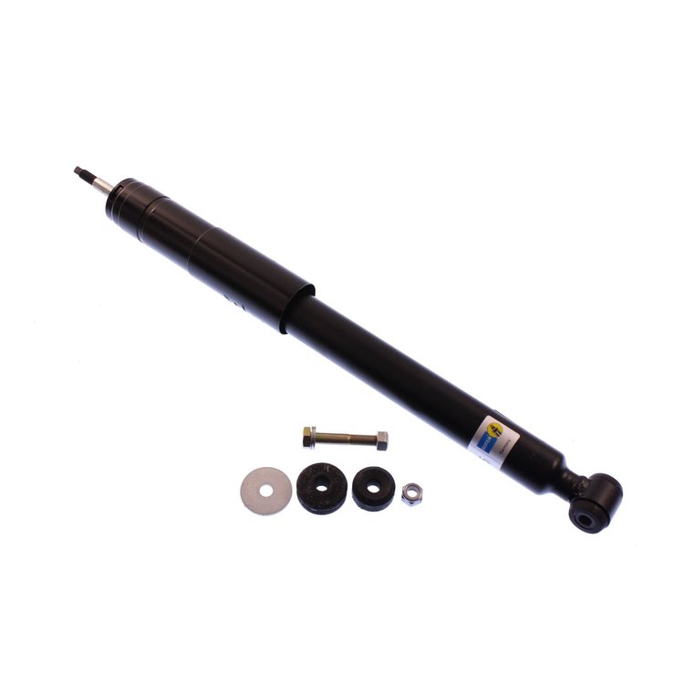 24-014052 B4 OE Replacement Suspension Shock Absorber; 1984-1989 Mercedes-Benz 190D, 1984-1993 190E