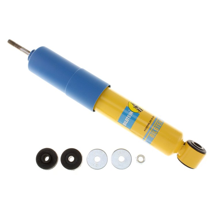 24-014687 B6 4600 Suspension Shock Absorber; 1990-1995 Toyota 4Runner