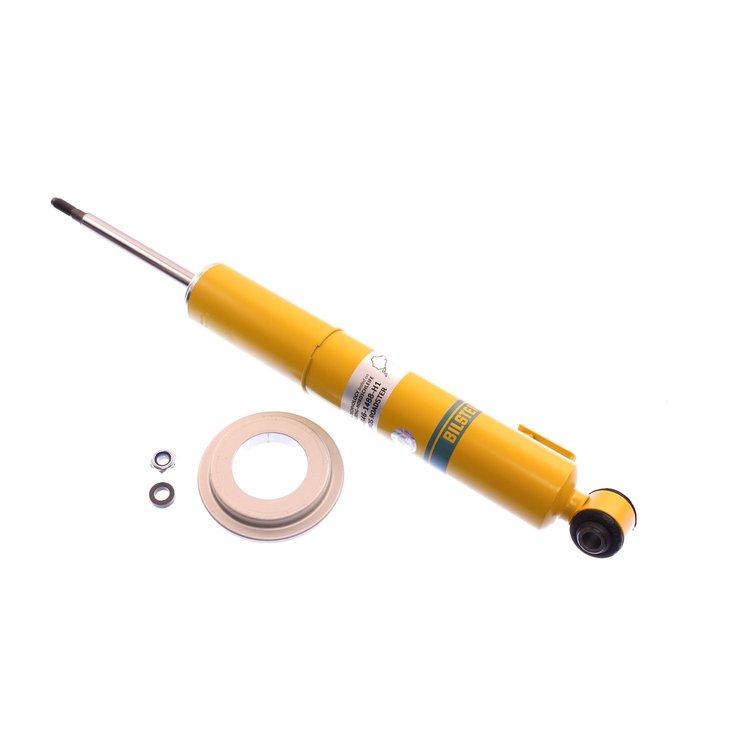 24-014885 B6 Performance Suspension Shock Absorber; 1990-1997 Mazda Miata
