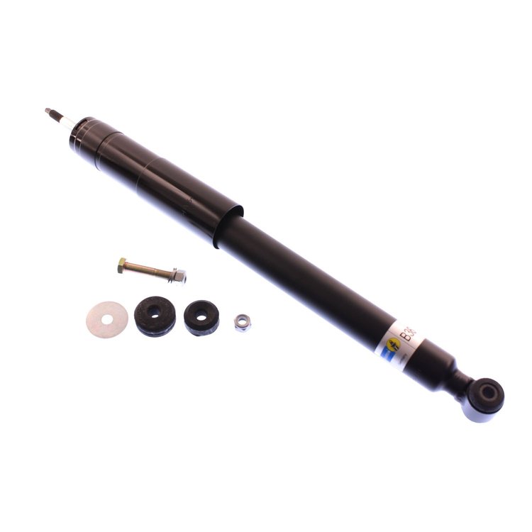 24-015189 B4 OE Replacement Suspension Shock Absorber Fits Select Mercedes-Benz
