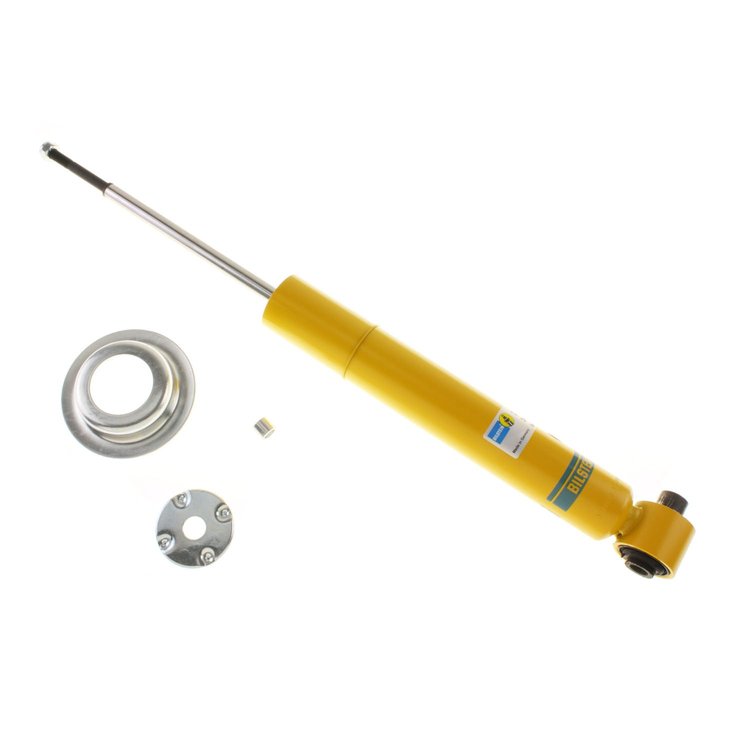 24-015271 B8 Performance Plus Shock Absorber; 1988-1992 BMW 735i; Rear