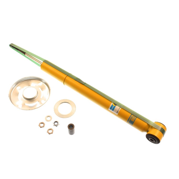 24-015295 B8 Performance Plus Suspension Shock Absorber; 1992-1994 Volkswagen Corrado, 1996-1998 Jetta