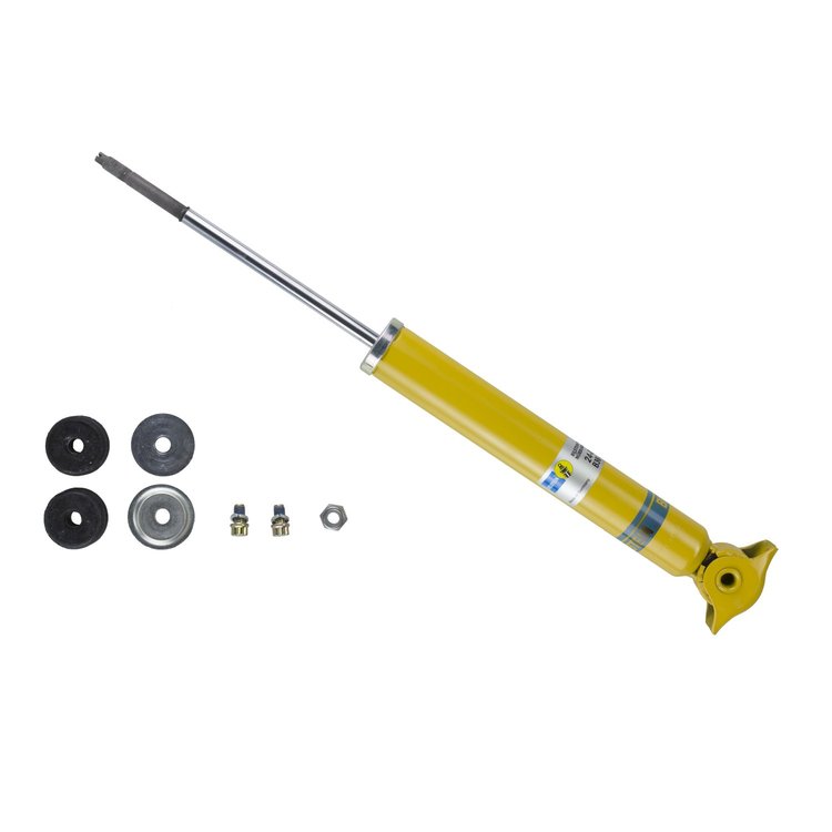 24-015356 B8 Performance Plus Suspension Shock Absorber Fits Select Mercedes-Benz