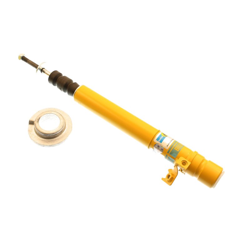 24-016032 B6 Performance Suspension Shock Absorber; 1994-2001 Acura Integra, 1992-1995 Honda Civic, 1993-1997 Civic del Sol