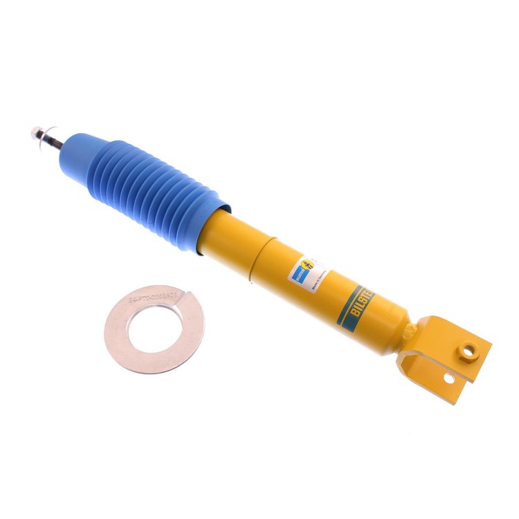 24-016056 B6 Performance Suspension Shock Absorber; 1994-2001 Acura Integra, 1992-1995 Honda Civic, 1993-1997 Civic del Sol