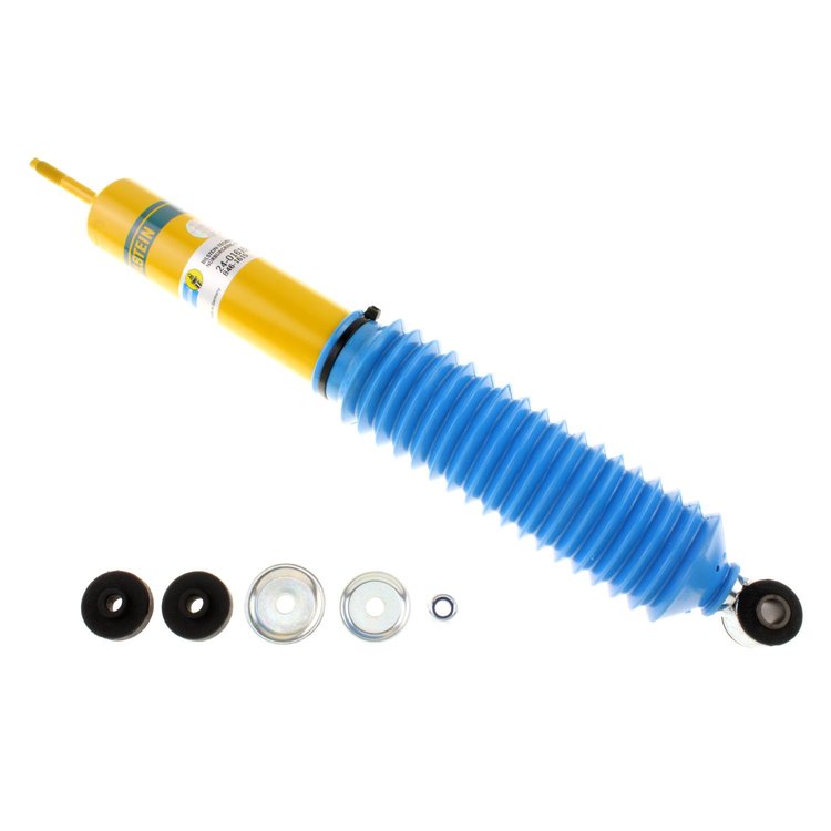 24-016155 B6 4600 Suspension Shock Absorber; 1982-1986 Ford F-250, 1982-1985 F-350