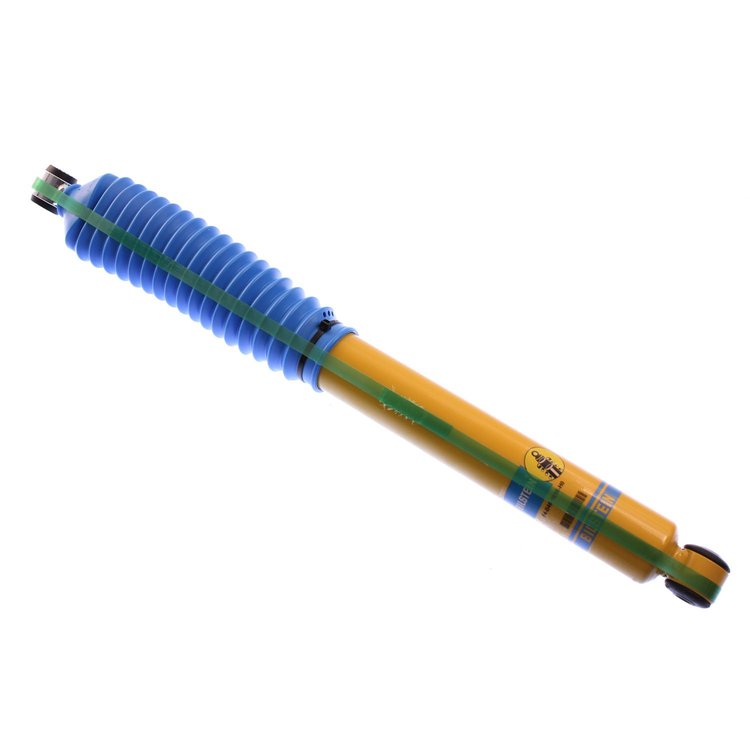 24-016186 B6 4600 Suspension Shock Absorber; 1980-1996 Ford F-150, 1982-1996 F-250, 1997 F-250 HD, 1982-1997 F-350
