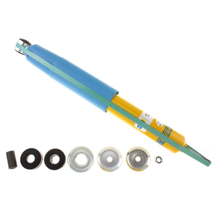 24-016353 B6 4600 Suspension Shock Absorber Fits Select Mercedes-Benz