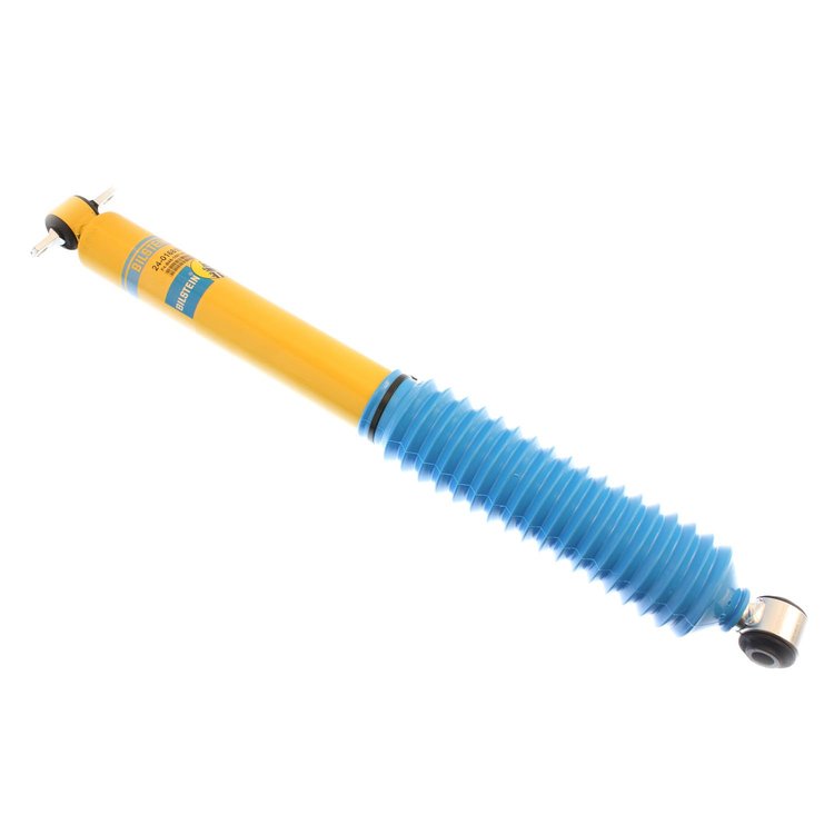 24-016810 B6 4600 Suspension Shock Absorber; 1982-2004 Chevrolet S10, 1982-1990 GMC S15, 1991-2004 Sonoma