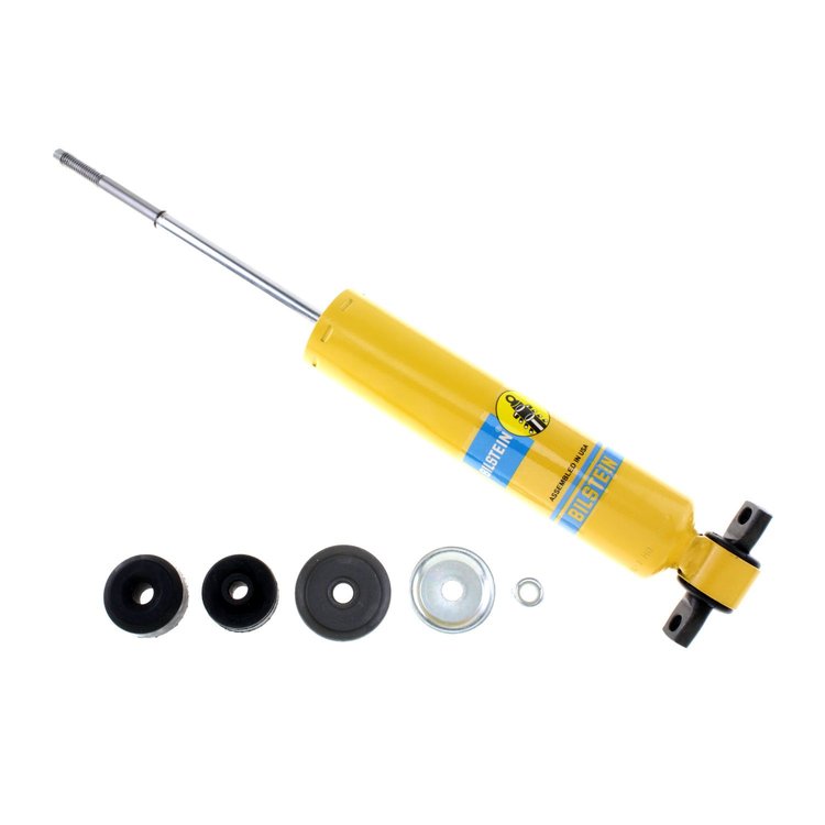 24-016971 B6 4600 Suspension Shock Absorber Fits Select Chevrolet/GMC