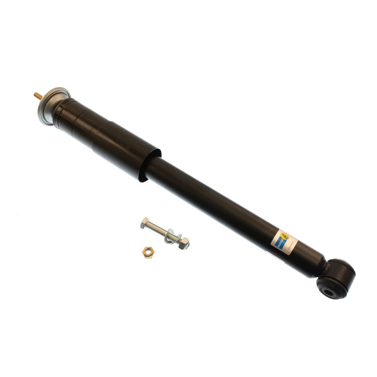 24-017060 B4 OE Replacement Suspension Shock Absorber Fits Select Mercedes-Benz
