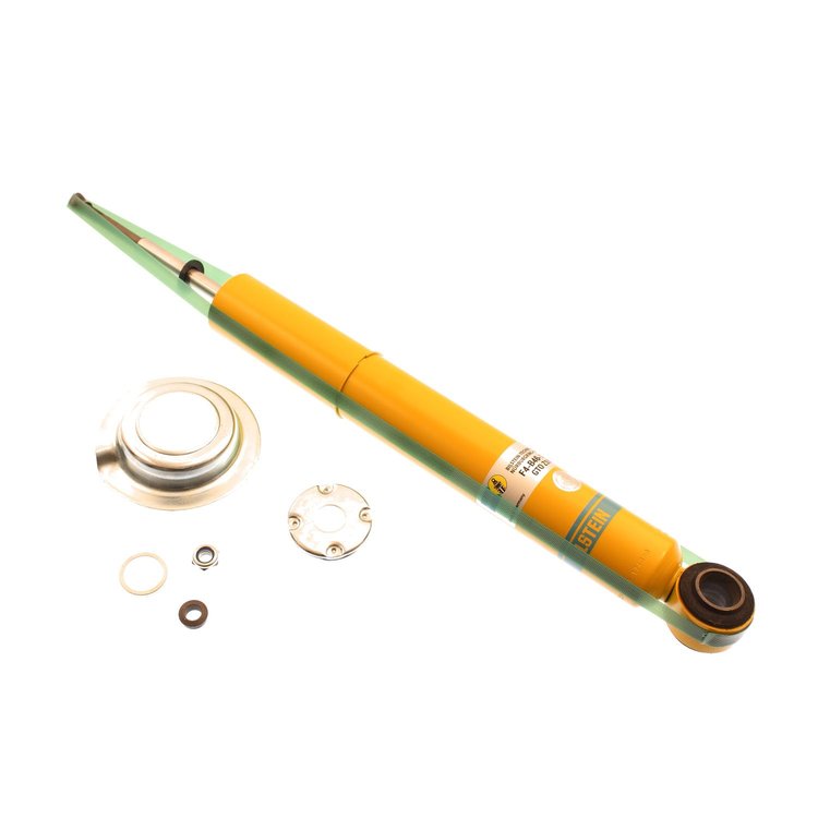 24-017435 B6 Performance Shock Absorber; Rear