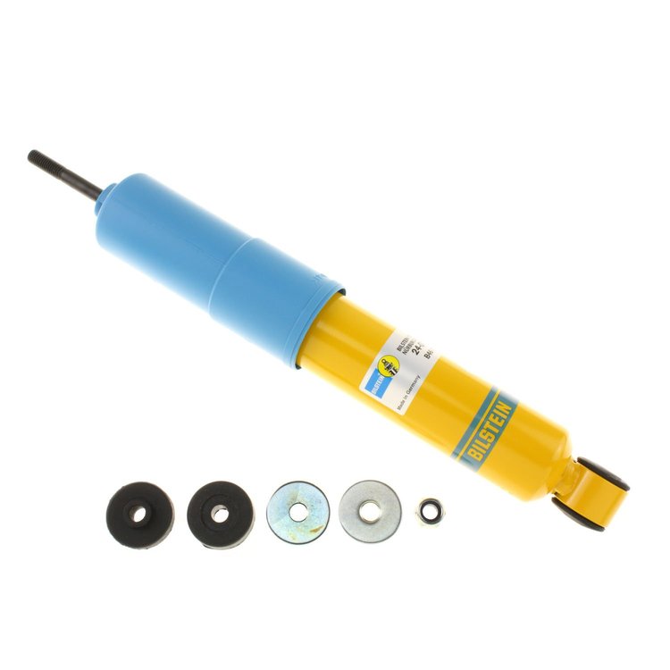 24-017947 B6 4600 Suspension Shock Absorber; 1992-2000 Mitsubishi Montero, 1997-2004 Montero Sport