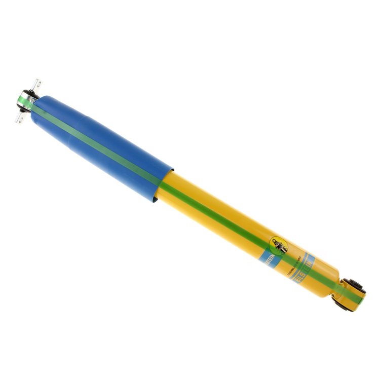 24-018197 B6 4600 Suspension Shock Absorber; 1996-2005 Chevrolet Blazer, 1994-2003 S10, 1996-2001 GMC Jimmy