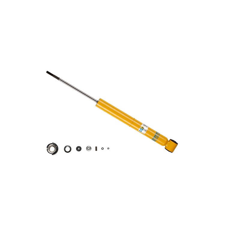 24-018432 B8 Performance Plus Suspension Shock Absorber; 1994-1998 Audi Cabriolet