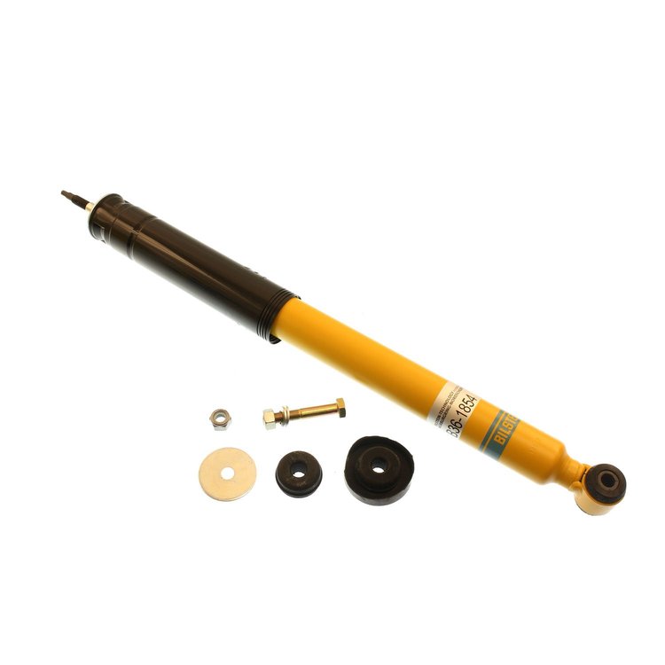 24-018548 B8 Performance Plus Suspension Shock Absorber; 1994-1996 Mercedes-Benz C220, 1997-2000 C230, 1994-2000 C280