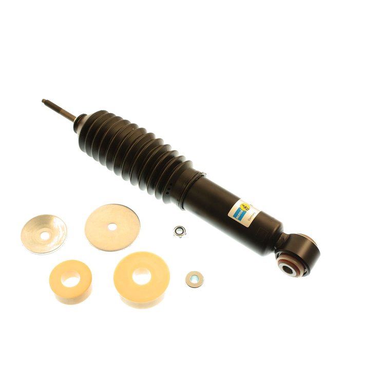 24-018586 B4 OE Replacement Suspension Shock Absorber; 1994-1997 Jaguar Vanden Plas, 1994-1997 XJ6, 1994-1996 XJ12