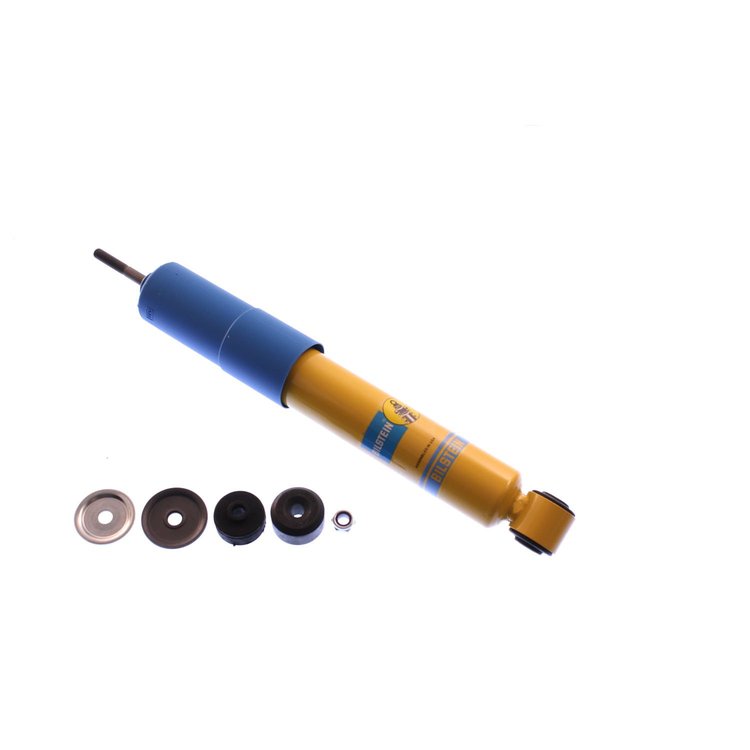 24-020541 B6 Performance Suspension Shock Absorber; 1988-1996 Chevrolet Corvette