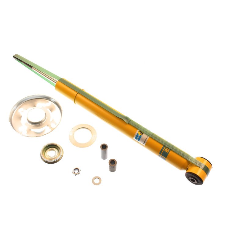 24-020800 B6 Performance Shock Absorber; 1996-1998 Audi A4; Rear