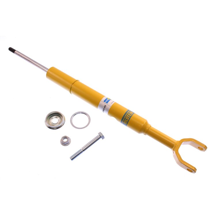 24-020817 B8 Performance Plus Suspension Shock Absorber; 1996-2001 Audi A4