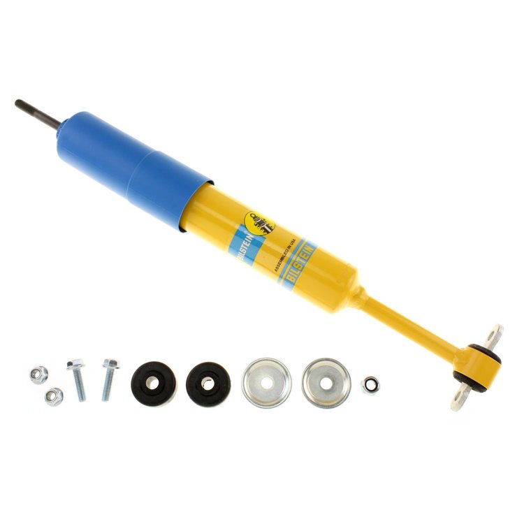 24-021333 B6 4600 Suspension Shock Absorber; 1995-2001 Ford Explorer