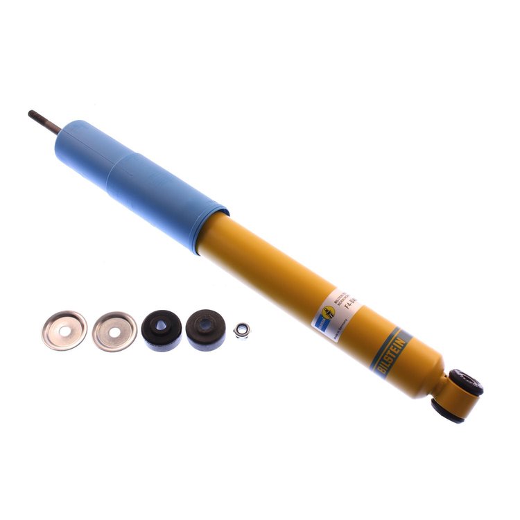 24-021487 B6 Performance Suspension Shock Absorber; 1987-1993 Ford Mustang