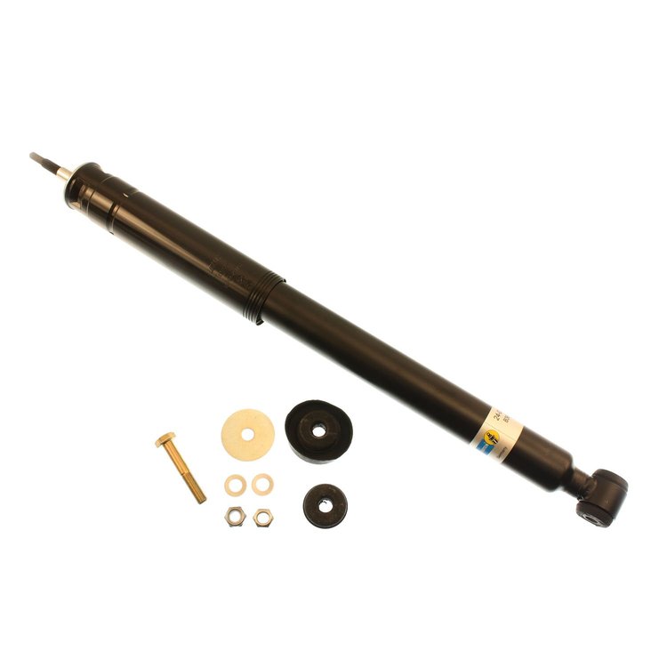 24-021548 B4 OE Replacement Suspension Shock Absorber; 1996-1999 Mercedes-Benz E300, 1996-1999 E320, 1997 E420, 1998-1999 E430