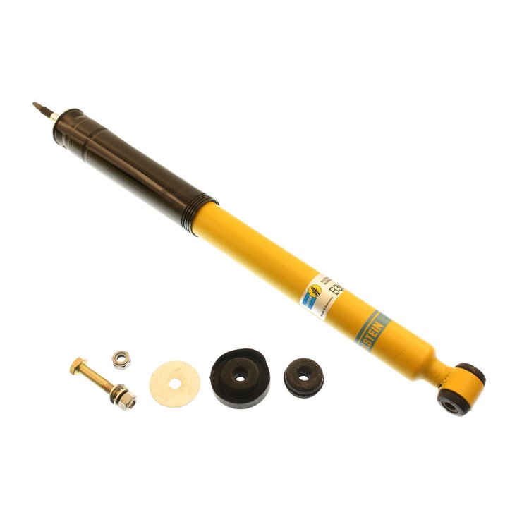 24-021562 B6 Performance Suspension Shock Absorber; 1996-1999 Mercedes-Benz E300, 1996-2003 E320, 1997 E420, 1998-2002 E430